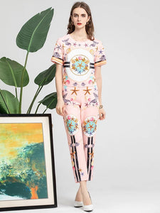 count your lucky stars two piece