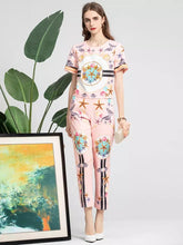 Load image into Gallery viewer, count your lucky stars two piece