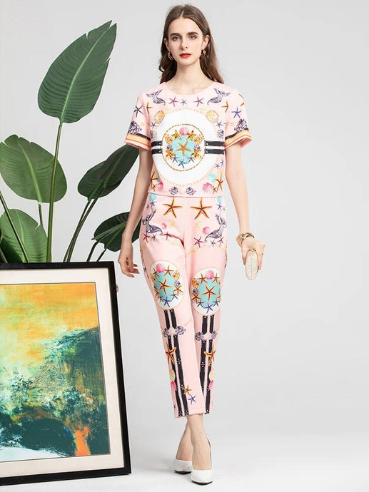 count your lucky stars two piece
