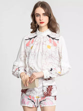 Load image into Gallery viewer, Upsy daisy two piece set *WAS £145*