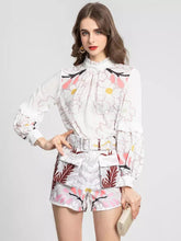Load image into Gallery viewer, Upsy daisy two piece set *WAS £145*