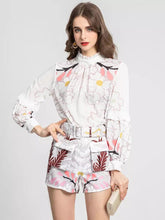Load image into Gallery viewer, Upsy daisy two piece set *WAS £145*