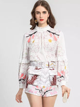 Load image into Gallery viewer, Upsy daisy two piece set *WAS £145*