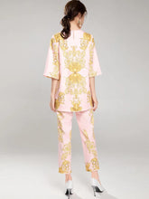 Load image into Gallery viewer, dripping gold set *SAMPLE SALE*