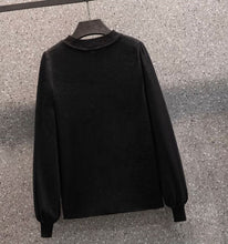 Load image into Gallery viewer, Pinafore and jumper two piece set