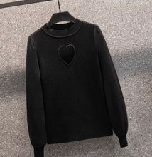 Load image into Gallery viewer, Pinafore and jumper two piece set