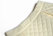 Load image into Gallery viewer, Quilted two piece set
