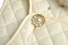Load image into Gallery viewer, Quilted two piece set