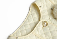 Load image into Gallery viewer, Quilted two piece set
