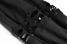 Load image into Gallery viewer, Intricate laser cut maxi dress *comes in 3 colours