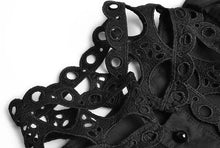 Load image into Gallery viewer, Intricate laser cut maxi dress *comes in 3 colours