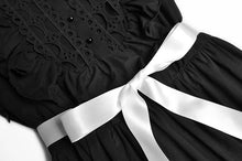 Load image into Gallery viewer, Intricate laser cut maxi dress *comes in 3 colours