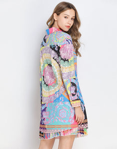 "Barley Sugar" Two piece