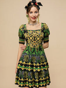 Pacevile embellished mini dress