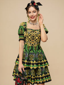 Pacevile embellished mini dress