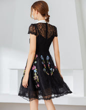 Load image into Gallery viewer, loveliest lace dress  sample sale