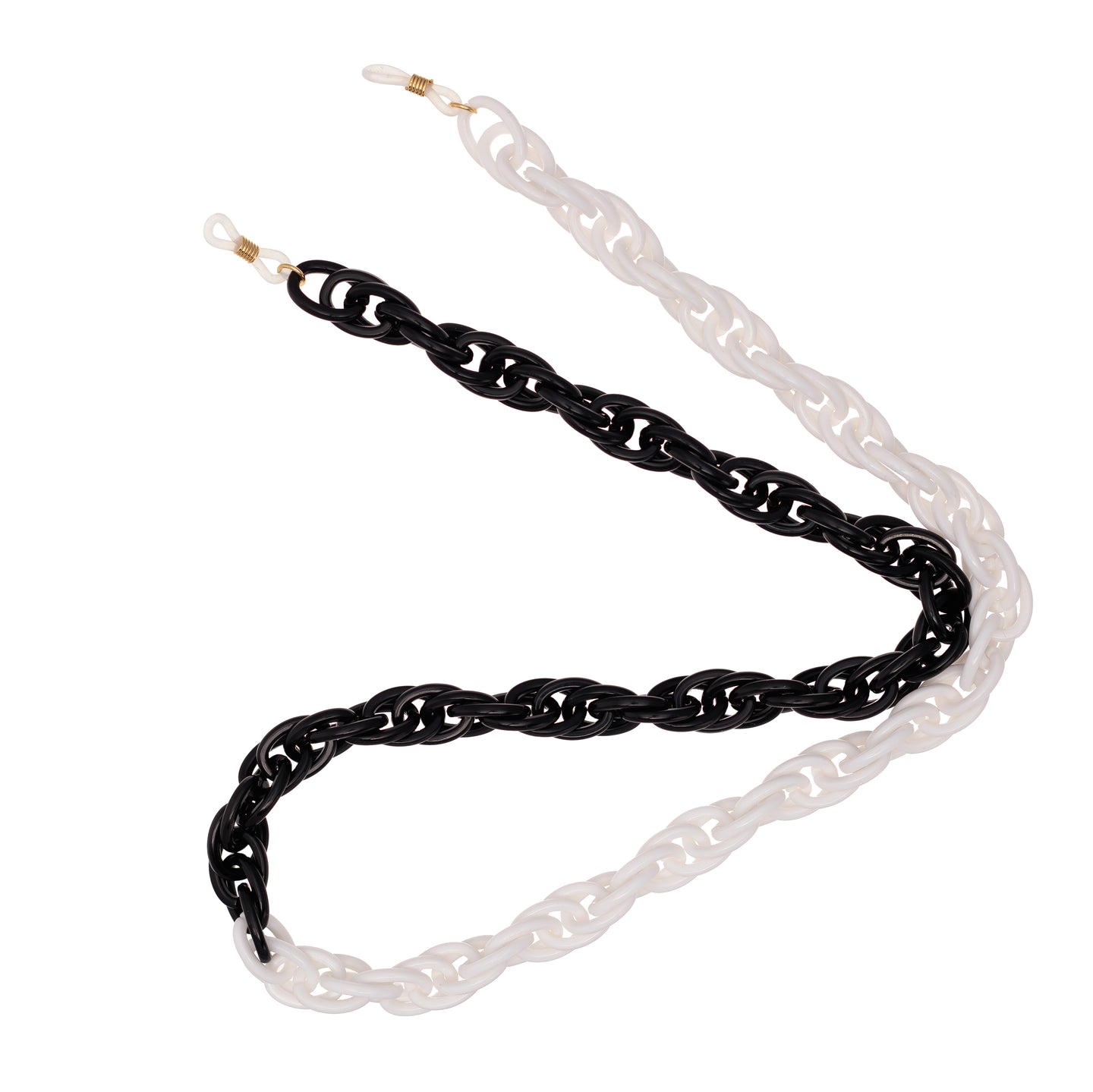 NEW!  Rome Sunglasses Chain Monochrome  by TALIS CHAINS