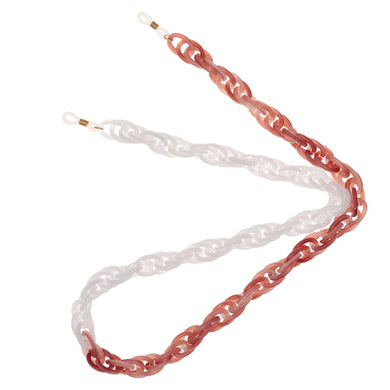 NEW!  Rome Sunglasses Chain Strawberry  by TALIS CHAINS