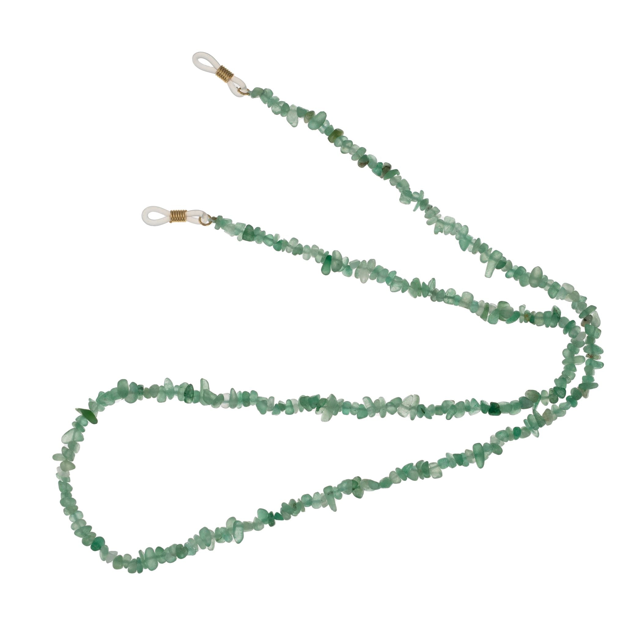 NEW! Chip Stone Sunglasses Chain Cucumber by TALIS CHAINS