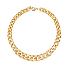 Load image into Gallery viewer, NEW! Monaco Choker by TALIS CHAINS