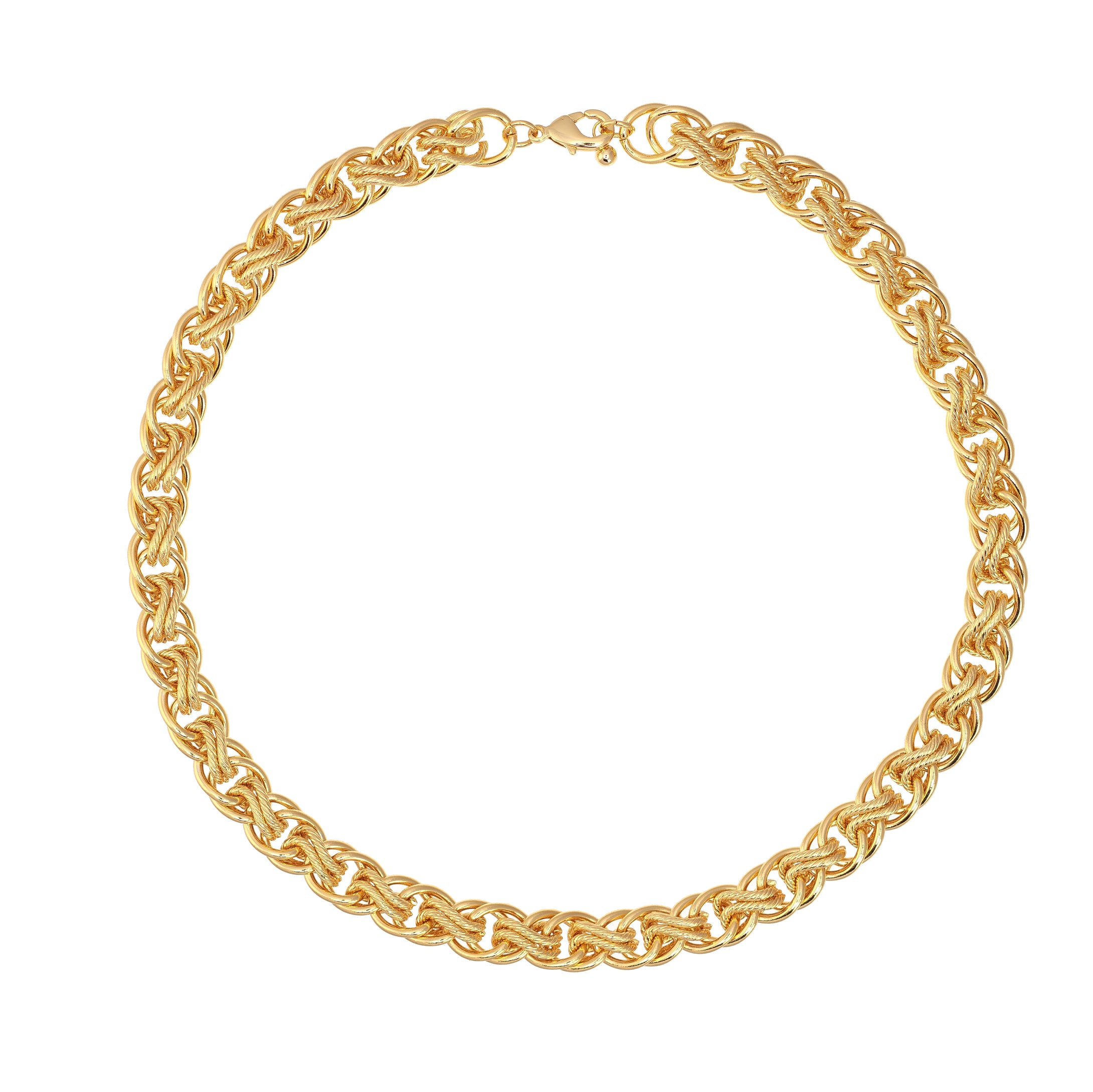 NEW! Cannes Necklace by TALIS CHAINS
