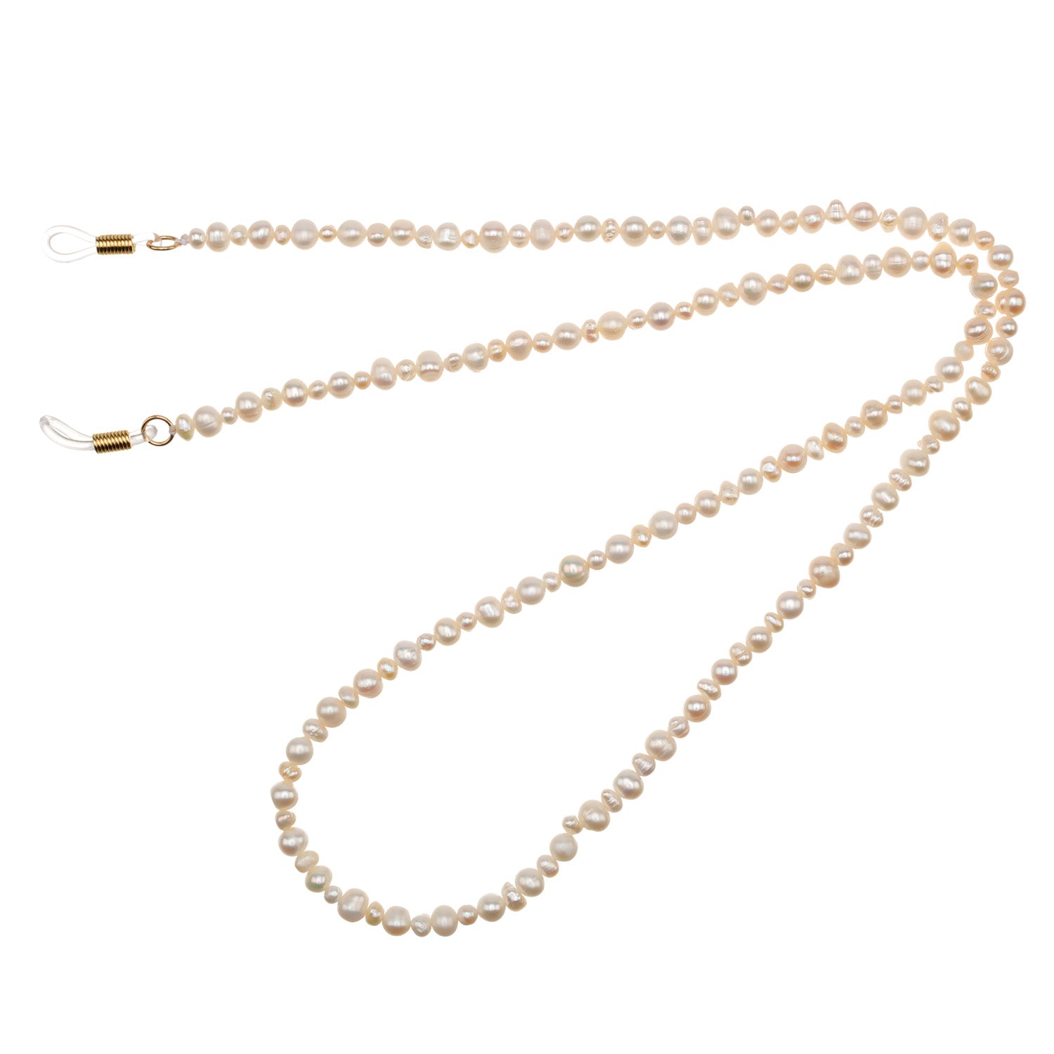 NEW!  Freshwater Pearl Sunglasses Chain  by TALIS CHAINS