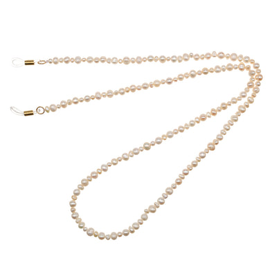 NEW!  Freshwater Pearl Sunglasses Chain  by TALIS CHAINS
