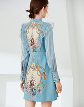 Load image into Gallery viewer, Angelic dress  - *sample sale*