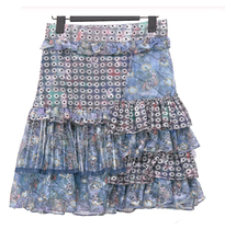 Load image into Gallery viewer, Daisy-chain patchwork two piece set *WAS £125*