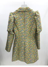 Load image into Gallery viewer, The Meadow Blazer dress