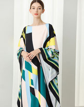 Load image into Gallery viewer, It&#39;s just how I teal! Maxi dress *WAS £145*