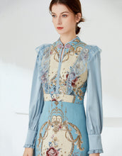 Load image into Gallery viewer, Angelic dress  - *sample sale*