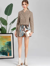 Load image into Gallery viewer, Comino By the waterfall two piece set