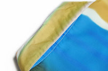 Load image into Gallery viewer, &#39;I can see a rainbow&#39; maxi dress with Bow