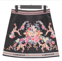 Load image into Gallery viewer, A bunch of flowers two piece set