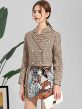 Load image into Gallery viewer, Comino By the waterfall two piece set