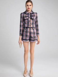 Last time I checked two piece set