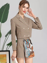 Load image into Gallery viewer, Comino By the waterfall two piece set