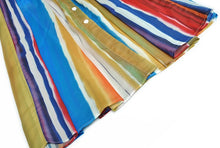 Load image into Gallery viewer, &#39;I can see a rainbow&#39; maxi dress with Bow