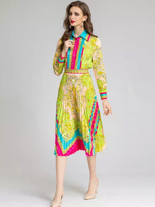 Rise and Shine two piece set