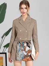 Load image into Gallery viewer, Comino By the waterfall two piece set