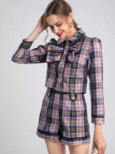 Last time I checked two piece set