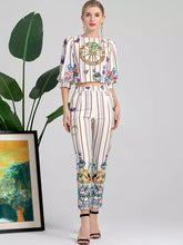Load image into Gallery viewer, Bling is my thing! two piece set