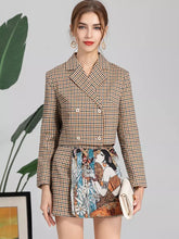 Load image into Gallery viewer, Comino By the waterfall two piece set