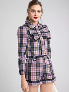 Last time I checked two piece set