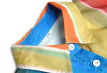 Load image into Gallery viewer, &#39;I can see a rainbow&#39; maxi dress with Bow