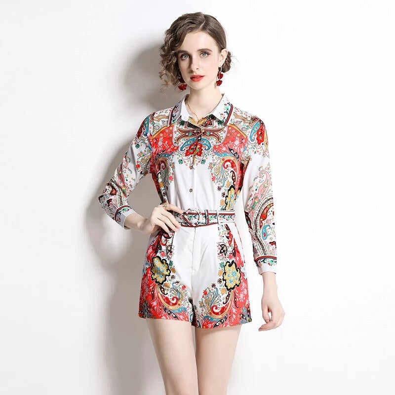 Sweet candy two piece