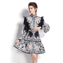 Load image into Gallery viewer, *NEW Free Spirited Dress - Comes in two colours