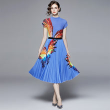 Load image into Gallery viewer, Beautiful Butterfly Two Piece