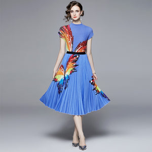 Beautiful Butterfly Two Piece